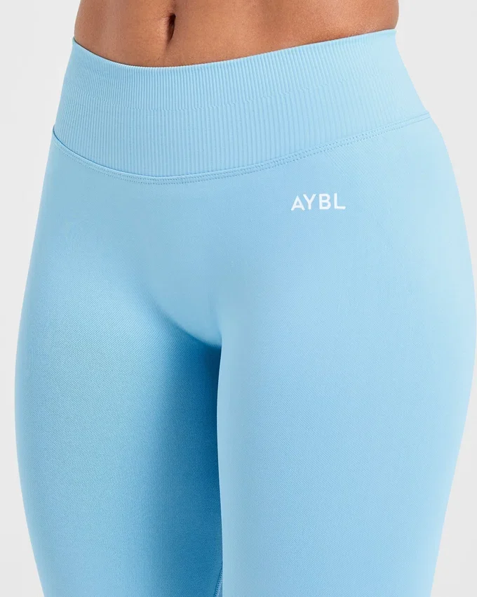 Leggings évasés sans coutures Enhance