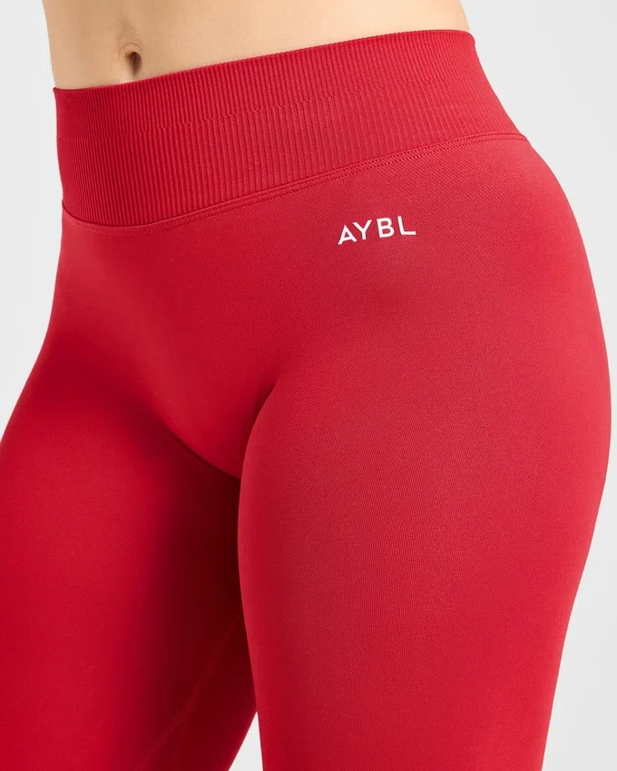 Leggings évasés sans coutures Enhance