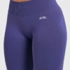 Leggings évasés sans coutures Enhance