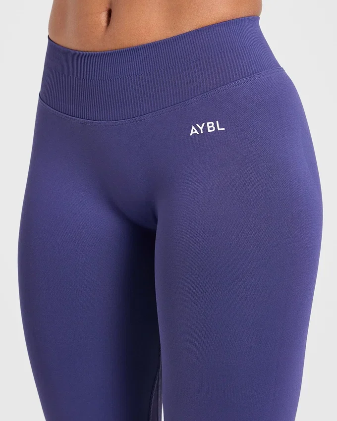 Leggings évasés sans coutures Enhance