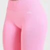 Leggings évasés sans coutures Enhance