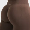 Leggings évasés sans coutures Enhance