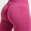 Leggings évasés sans coutures Enhance
