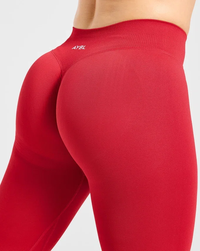 Leggings évasés sans coutures Enhance