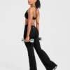 Leggings évasés sans coutures Enhance