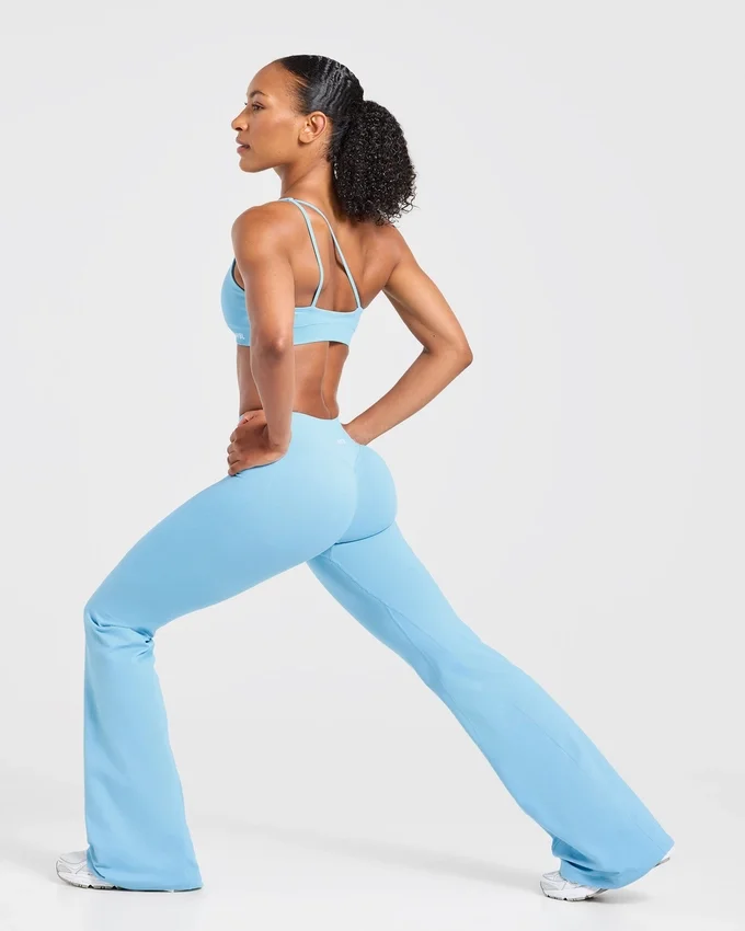 Leggings évasés sans coutures Enhance