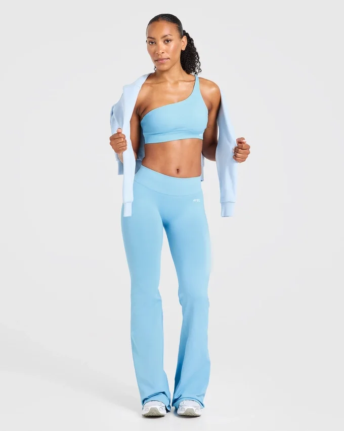 Leggings évasés sans coutures Enhance