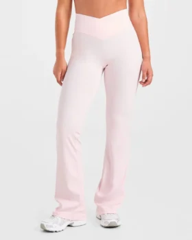 Leggings évasés Sculpt Wrap