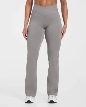 Leggings évasés Sculpt Wrap