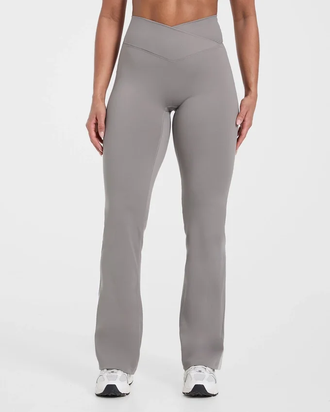 Leggings évasés Sculpt Wrap