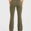 Leggings évasés Sculpt Wrap