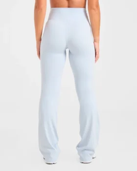 Leggings évasés Sculpt Wrap