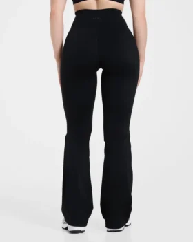 Leggings évasés Sculpt Wrap