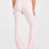 Leggings évasés Sculpt Wrap