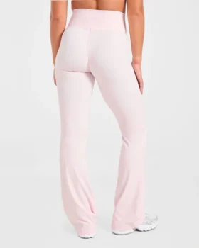 Leggings évasés Sculpt Wrap