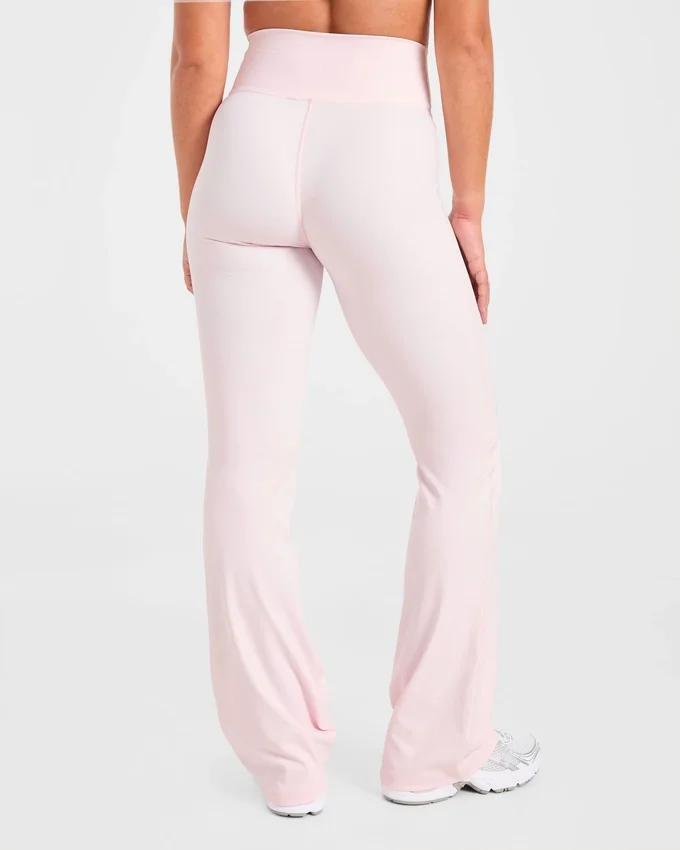 Leggings évasés Sculpt Wrap