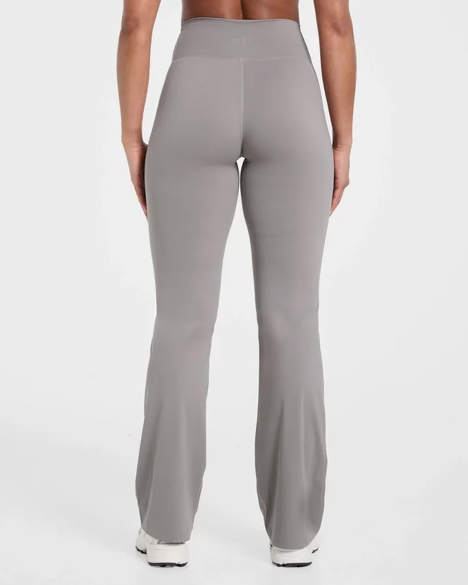 Leggings évasés Sculpt Wrap