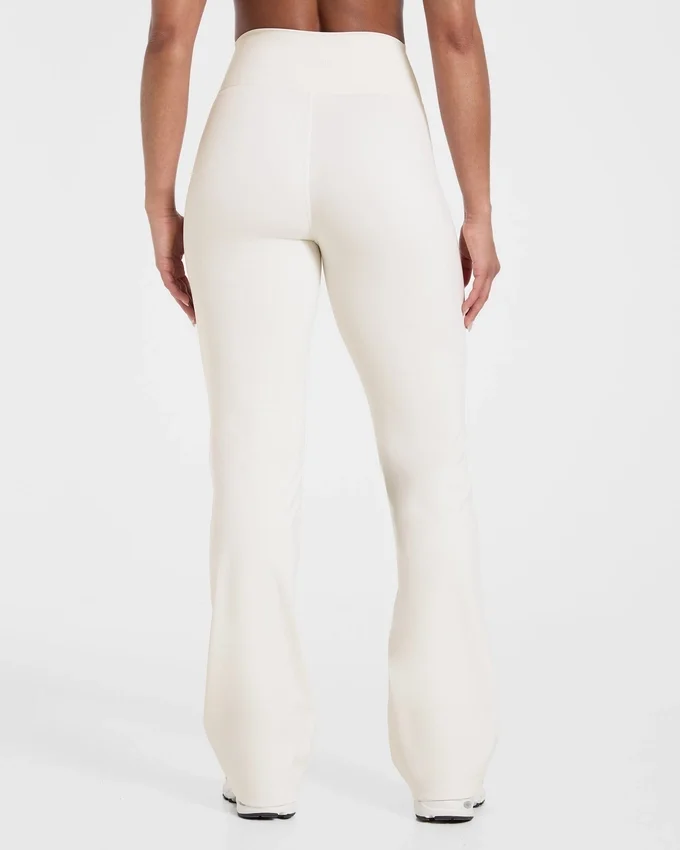 Leggings évasés Sculpt Wrap