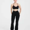 Leggings évasés Sculpt Wrap