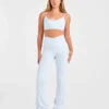 Leggings évasés Sculpt Wrap