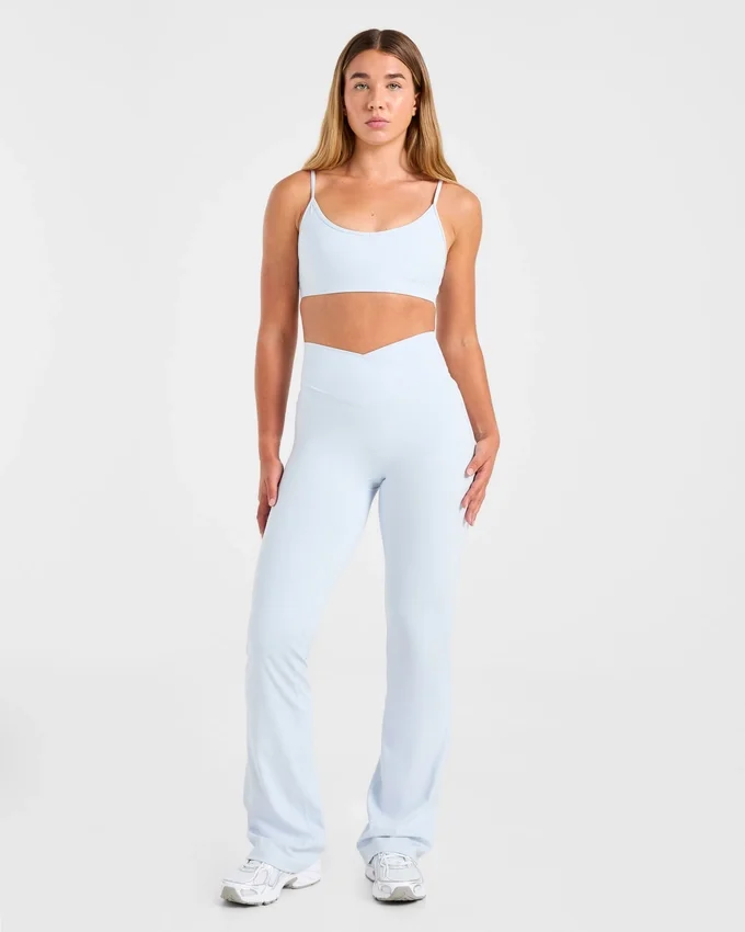 Leggings évasés Sculpt Wrap