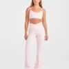 Leggings évasés Sculpt Wrap
