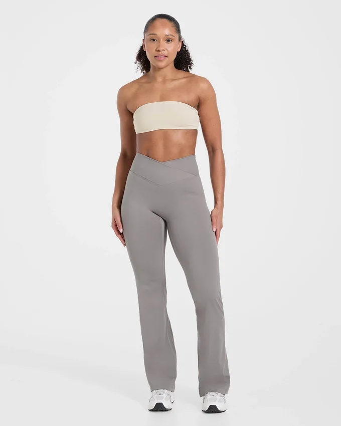 Leggings évasés Sculpt Wrap