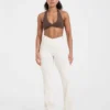 Leggings évasés Sculpt Wrap