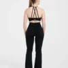 Leggings évasés Sculpt Wrap