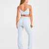 Leggings évasés Sculpt Wrap