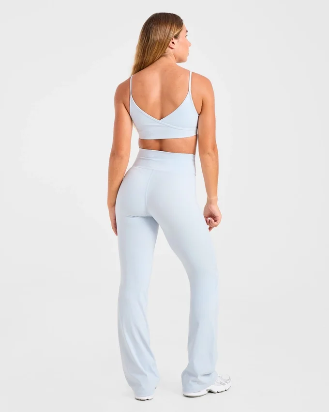 Leggings évasés Sculpt Wrap