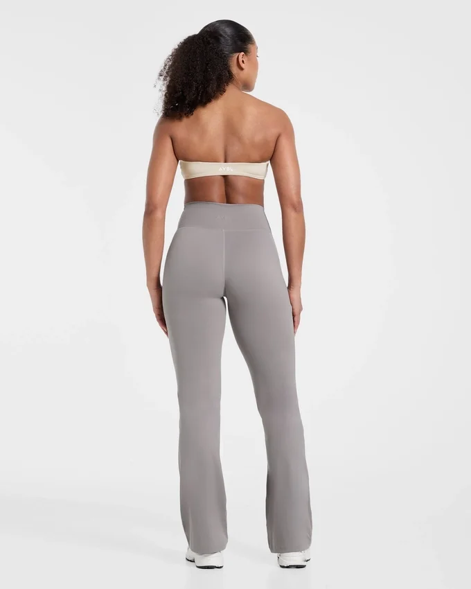 Leggings évasés Sculpt Wrap