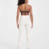 Leggings évasés Sculpt Wrap
