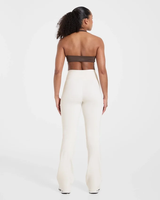 Leggings évasés Sculpt Wrap