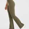 Leggings évasés Sculpt Wrap