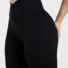 Leggings évasés Sculpt Wrap