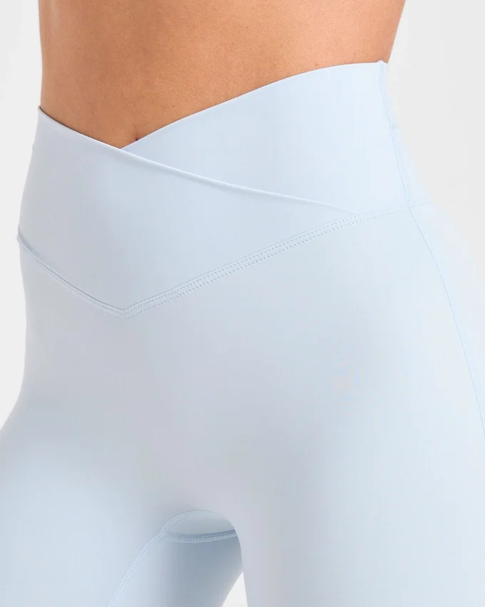 Leggings évasés Sculpt Wrap