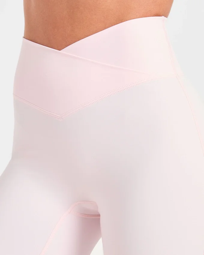 Leggings évasés Sculpt Wrap
