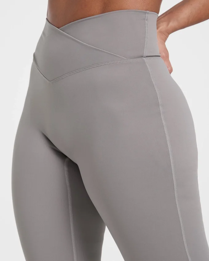 Leggings évasés Sculpt Wrap