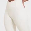 Leggings évasés Sculpt Wrap