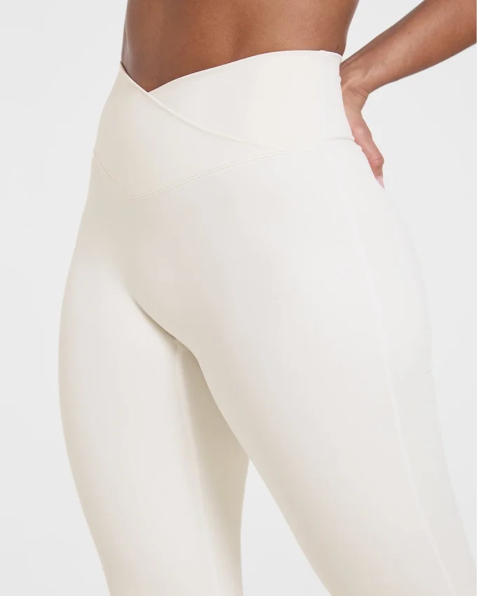 Leggings évasés Sculpt Wrap