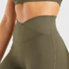 Leggings évasés Sculpt Wrap
