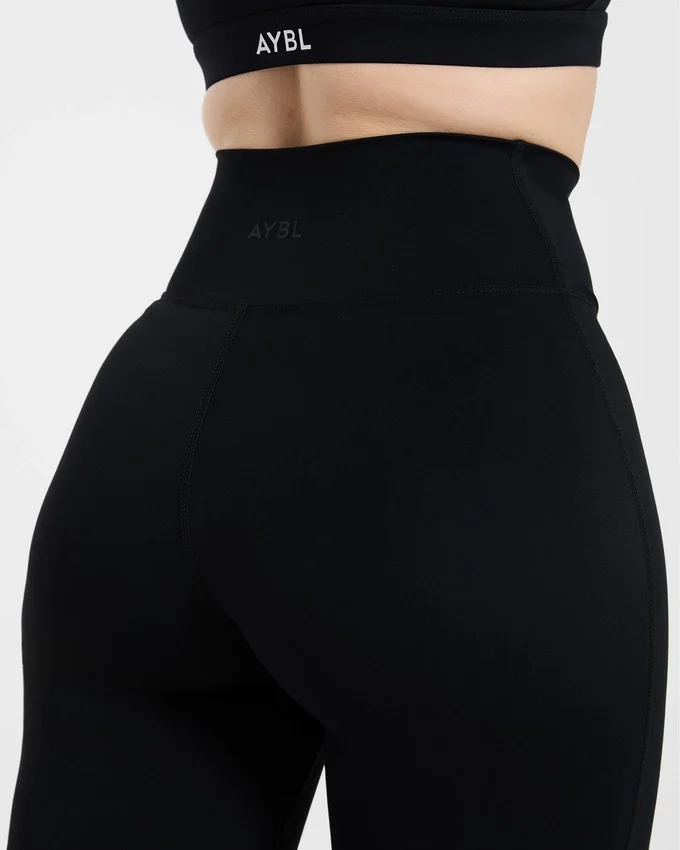 Leggings évasés Sculpt Wrap