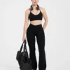 Leggings évasés Sculpt Wrap