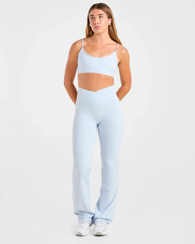 Leggings évasés Sculpt Wrap