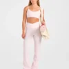 Leggings évasés Sculpt Wrap