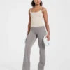 Leggings évasés Sculpt Wrap