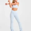 Leggings évasés Sculpt Wrap