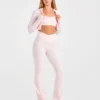 Leggings évasés Sculpt Wrap