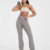 Leggings évasés Sculpt Wrap